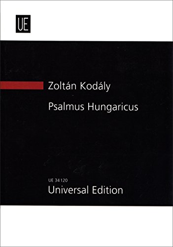Psalmus Hungaricus: Der 55. Psalm