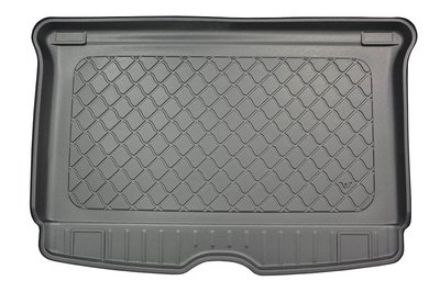 Price comparison product image Car Boot Liner To Fit Bmw I3 193625