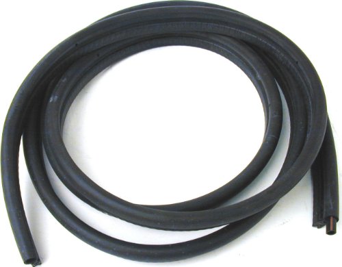 URO Parts 51711884149 Trunk Seal