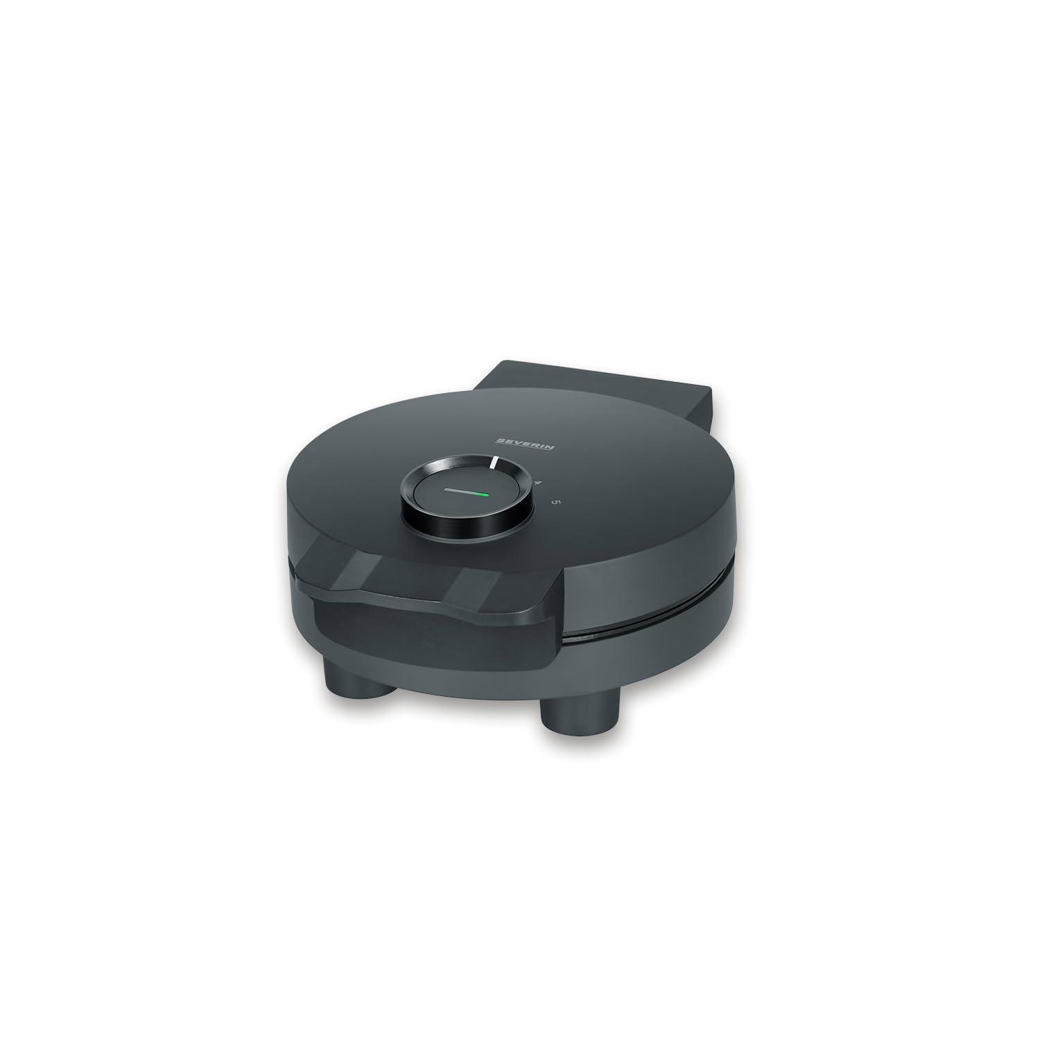 SEVERIN Gofrownica Black Line WA 2116