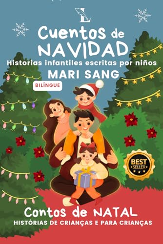Cuentos de NAVIDAD: Historias infantiles escritas por niños.: 2