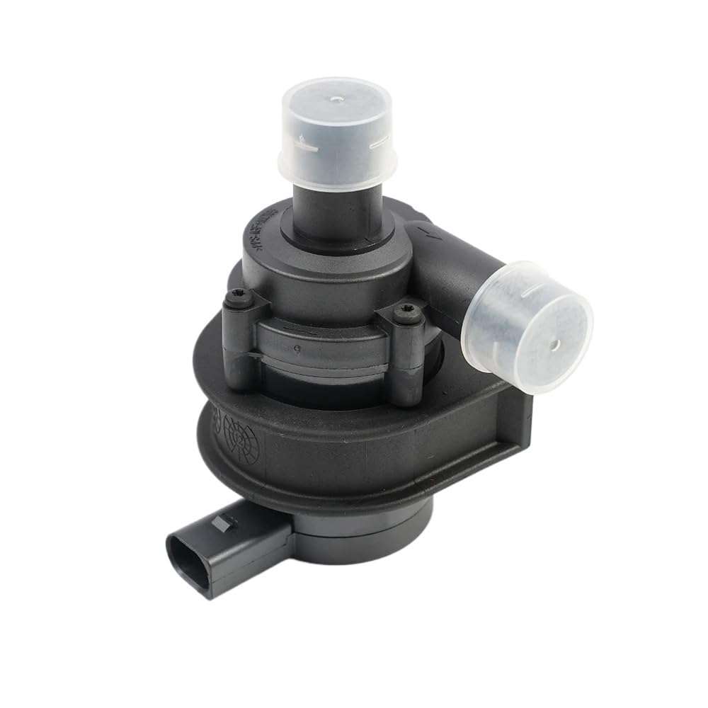 Pompe à eau électronique de voiture compatible avec les modèles 7H0965561A 7H0965561 7H0965561B
