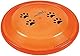 Trixie 3356 Dog Activity Dog Disc, bissfest, ø 23 cm, Sortiert
