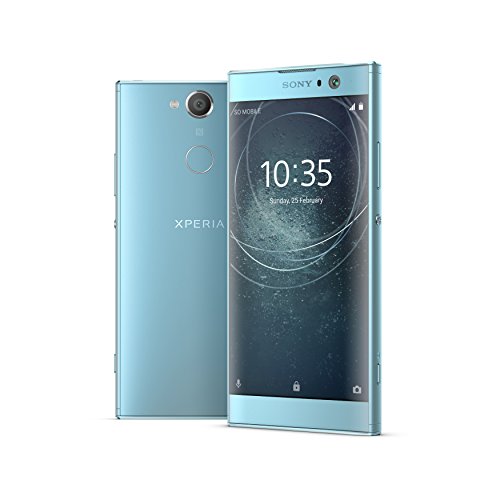 スマートフォン本体 Xperia - Xperia XA2 ultra Dual  BLUE NuLMDVgYLjakzsLi3UVHo6.jpg