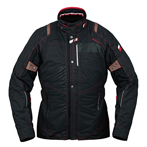 クシタニのバイク用ジャケット