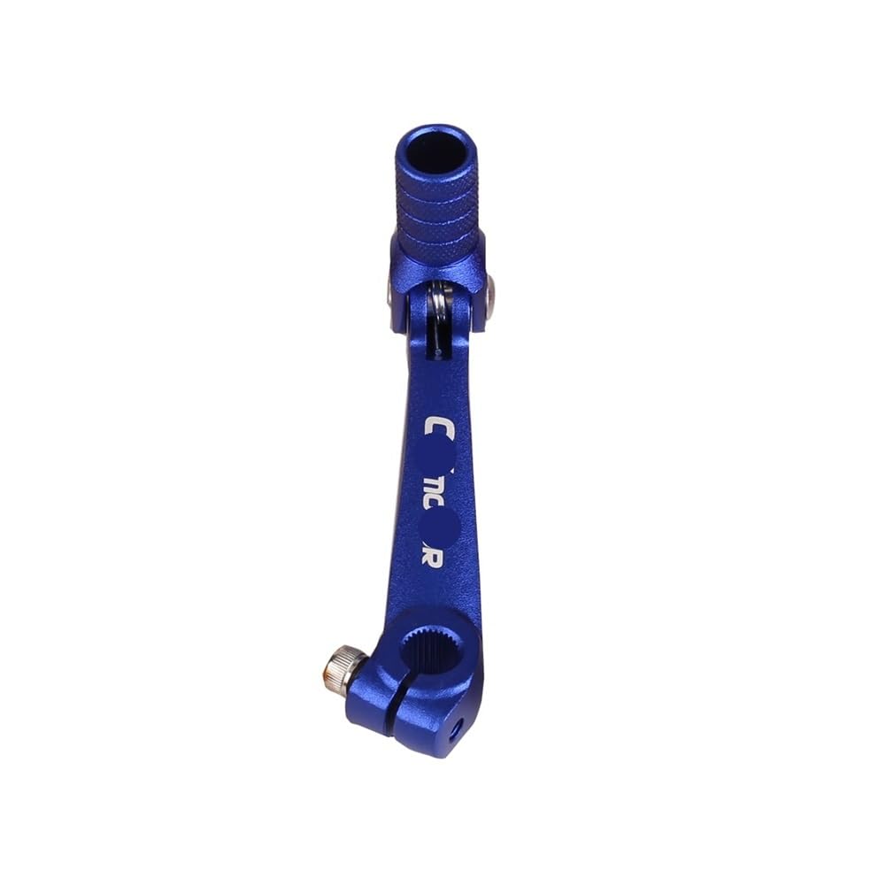 UUIPIP Motorcycle Gear Shift Lever Motorcycle Gear Shift Lever for T2 T4 T4L BSE for CB 250cc CB250 Universal Shift Lever Starter Pedal