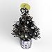 Lovepop Disney Tim Burton's The Nightmare Before Christmas Holiday Tree Pop-Up Bouquet