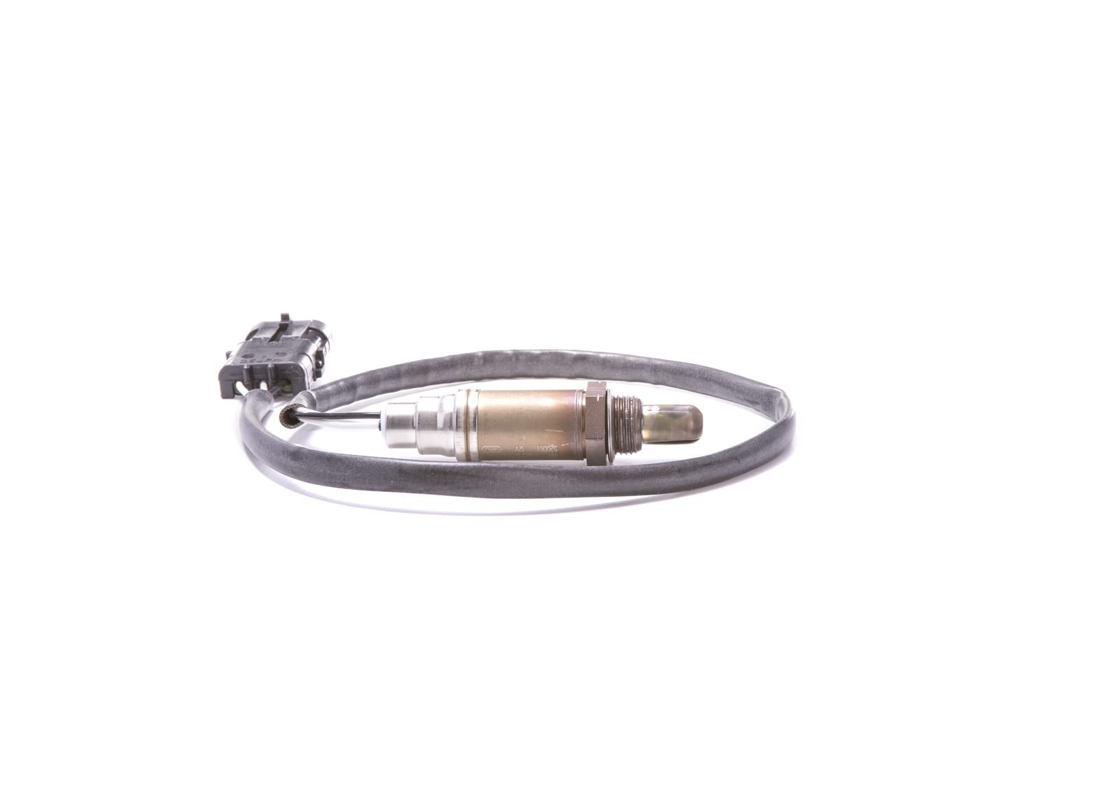 Bosch 0258003870 - Sonda Lambda Original, Con Conector Específico
