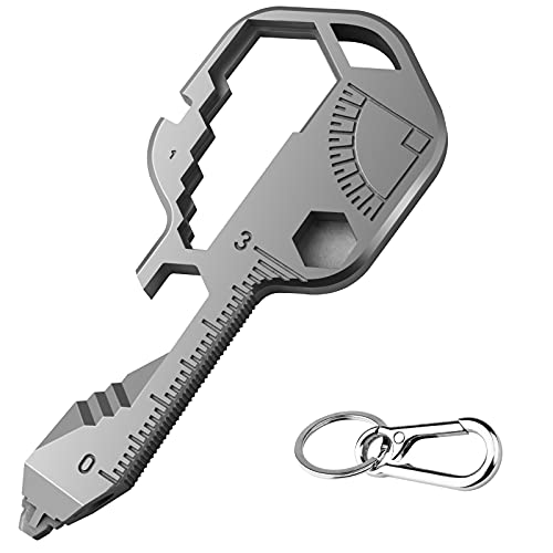 Comparison of Best Keychain Multitools [Experts 2023 Reviews]