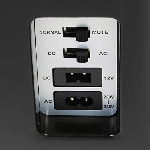 Egg Incubator, Automatische Hatcher Brinsea Incubator Hoge kwaliteit Egg Hatcher Led digitaal display Bright Digital… - Image 6