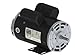 WEG Electric, 00336OS1D182T, 3HP, 3600RPM, 1PH, 230V, 182T Frame, Standard Flange, Foot Mount, OPEN, General Purpose Motor.