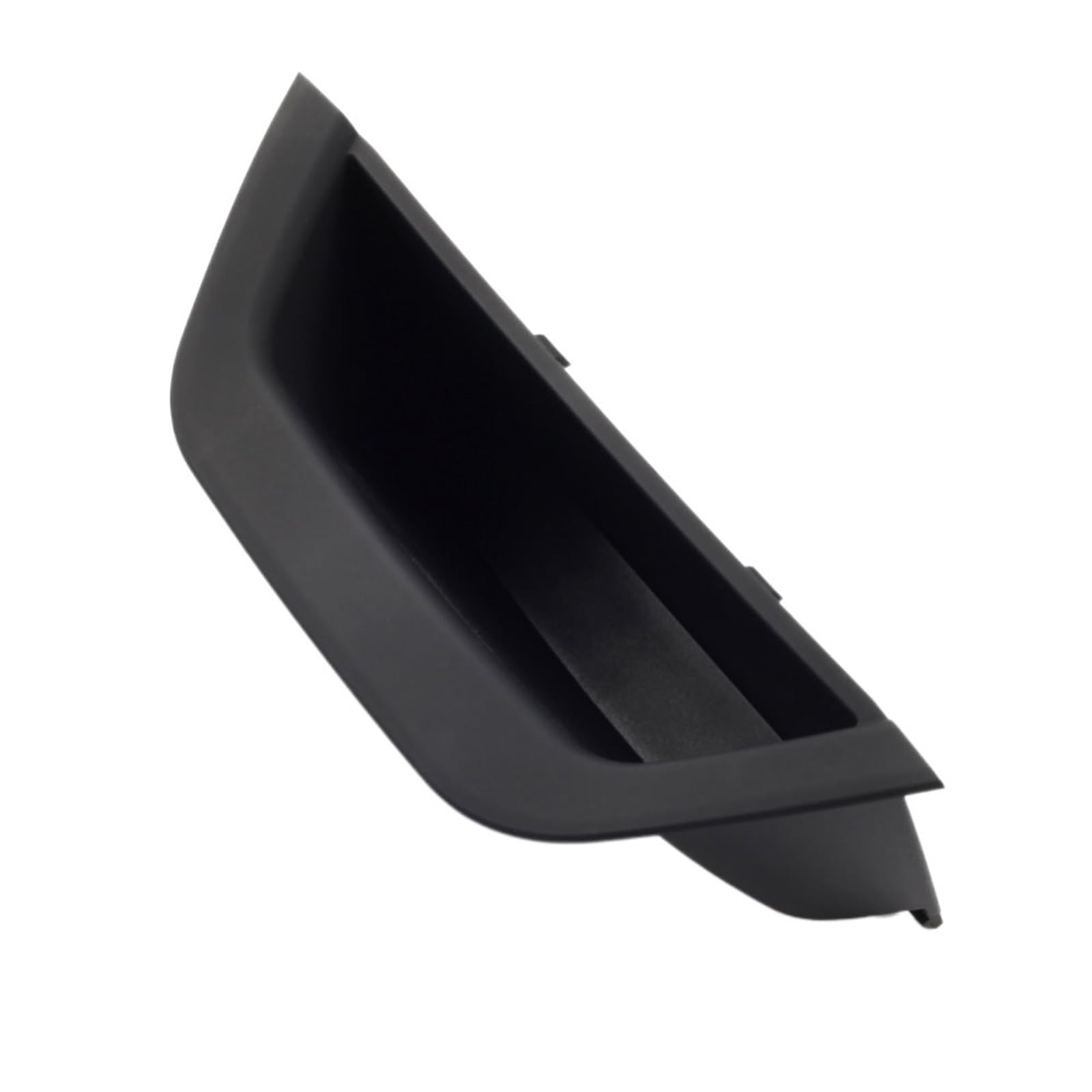 Zhannuobhd B 2 Rhd Car Door Pull Handle For Bmw For X3 For X4 For F25 F26 2010-2016 Car Door Inner Handle Pull Trim Interior Panel 51417250307(B 2 Rhd)