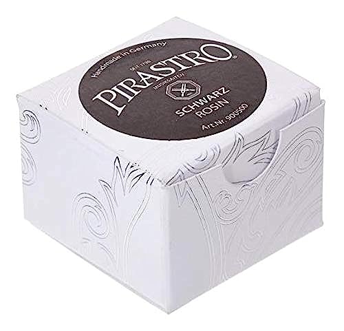Pirastro Resino de Violino Schwarz