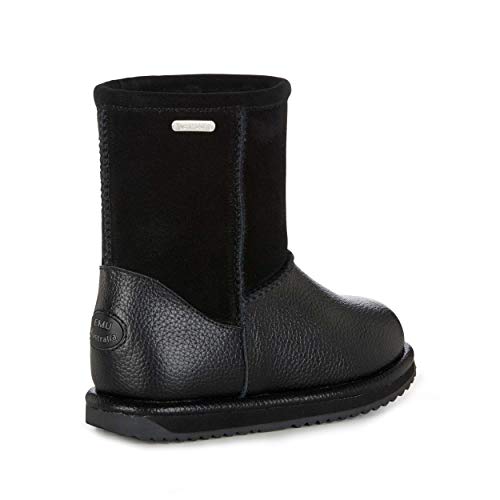 EMU Australia - Trigg Kids Boot3