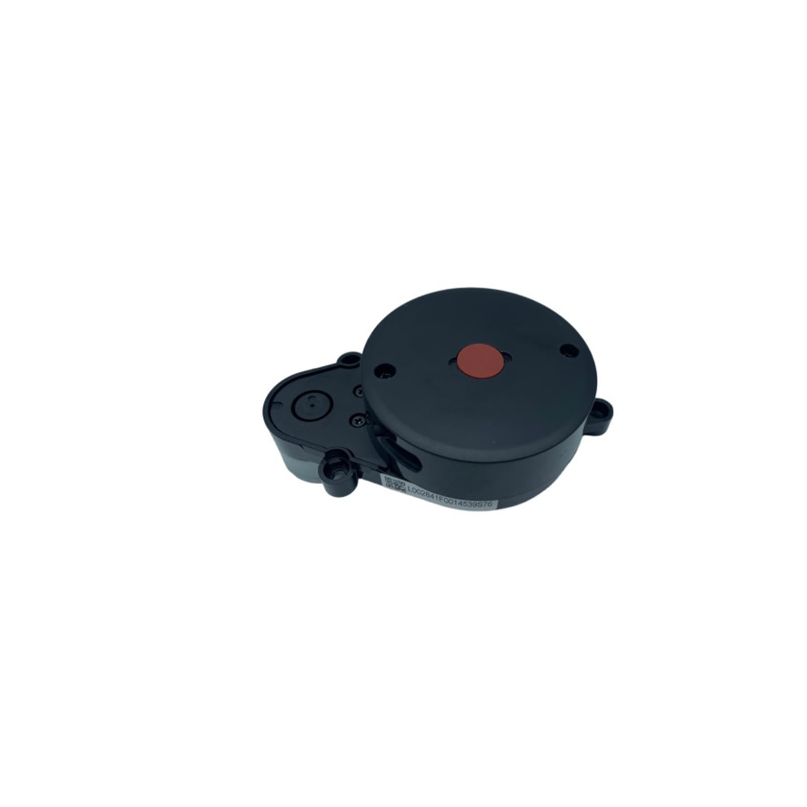 XQREVYBYF Distance Sensor ，Compatible For JONR， P20 Pro Vacuum Cleaner LDS Parts Accessories(Black)