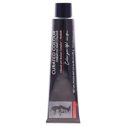 Colours By Gina Curated Colour 5.11-5BB marrón frío claro 3 oz miniatura 2