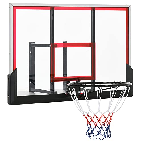 15 Best Garage Mounted Basketball Hoop in USA [ March 2023 ]