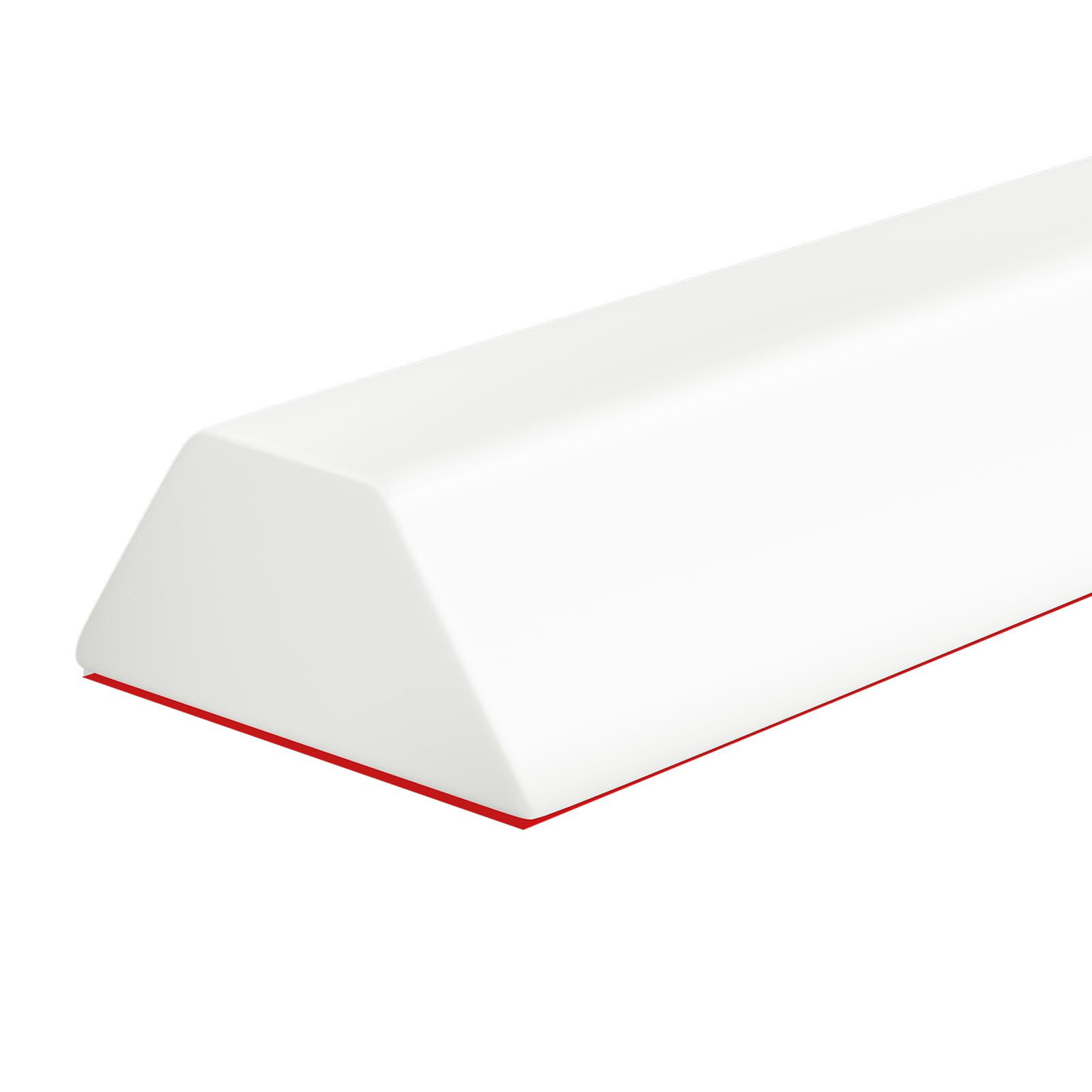 DLYYPLUS 39"/1M Collapsible Wet Room Floor Barrier Self-Adhesive Shower Threshold Water Dam Keeps Water Inside Threshold Dry and Wet Separation Retention System for Bathroom Kitchen Sink Bathtub