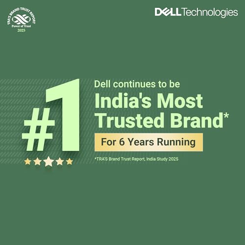 Image of Dell S2725QC 27 inch /68.58 cm USB-C Monitor|Titan Grey|IPS 120Hz| 350 cd /m2 |4 ms, Contrast 1,500:1| Tilt, Height, Pivot & Swivel Adjustable|Ports: 2X HDMI| 2 * 5W Speakers|99% SRGB |AMD Freesync Premium