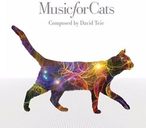 Music for Cats [Import]
