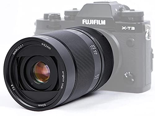 新品同様Brightin Star 60mm f2.8 2倍拡大 APS-C Amazon.co.jp: Brightin Star 60mm f2.8 2倍拡大 APS-C マクロ