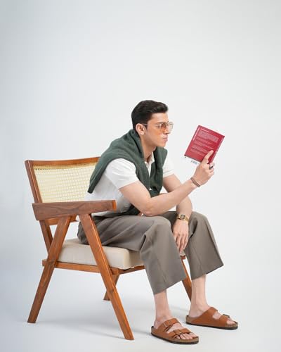 Image of Korean Men Pant | Suitable for Casual Outings Office Home Party & Function Wearing ||