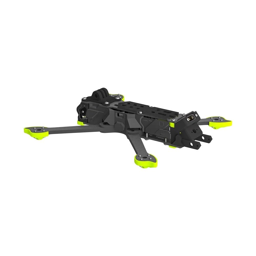 Compatible para IFLIGHT Nazgul XL5 ECO V1.1 Kit Marco