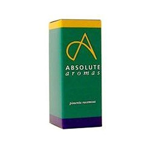 Absolute Aromas Tea Tree Oil 10ml x 6 (Pack of 6)