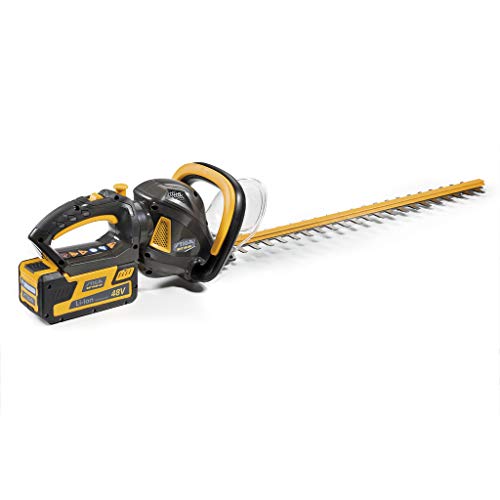 Stiga Tagliasiepi a batteria Sht 48 AE, 1 pezzi
