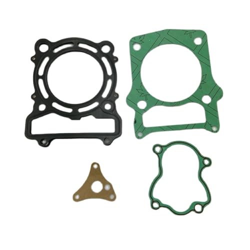 Joints de cylindre de précision pour VTT HS 500CC et pièces UTV de haute résistance