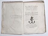  La dottrina della chiesa gallicana esposta ed illustrata opera postuma di Cesare Chesneau signore di Marsais in Venezia appresso Antonio Graziosi 1766
