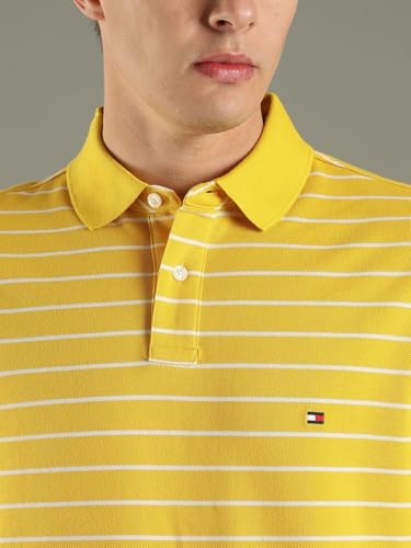 Image of Tommy Hilfiger Men Polo Shirt