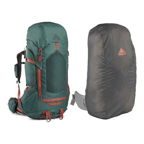 Mochila Kelty Glendale para senderismo multi-día miniatura 1