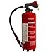 Produktbild Minimax Schaum-Aufladefeuerlöscher 6 l | Feuerlöscher 6 Liter Schaum | Brandklasse A und B | EN3 | Made in Germany