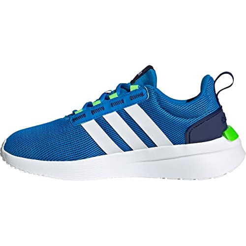 Image of adidas Boys' Racer TR21 Shoes | Casual Shoes