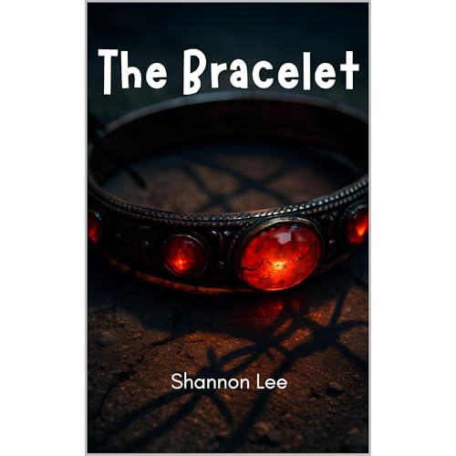 The Bracelet (Authored by Shannon Lee) episode artwork