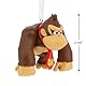 Hallmark Donkey Kong Hängeornament, Nintendo Baumschmuck, Harz Hängende Ornament, Weihnachten Hängende Ornament, Geschenke für Weihnachten