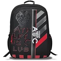 CyP Brands- Athletic Club, Mochila, Adaptable a carro, Material