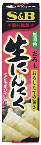 最安値 S B 風味推薦特荷にんにく D 43gの価格比較