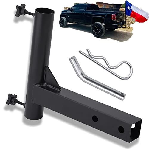 Best Hitch Mounted Flag Poles A Comprehensive Guide