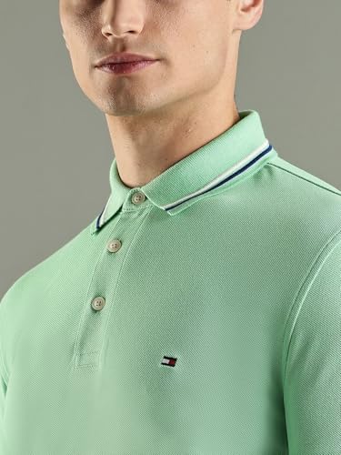 Image of Tommy Hilfiger Men Polo Shirts