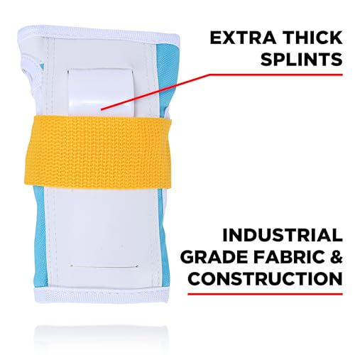 Triple Eight 187 Killer Pads Adult Moxi Super Six Pack - Jade - XT - SPXT141