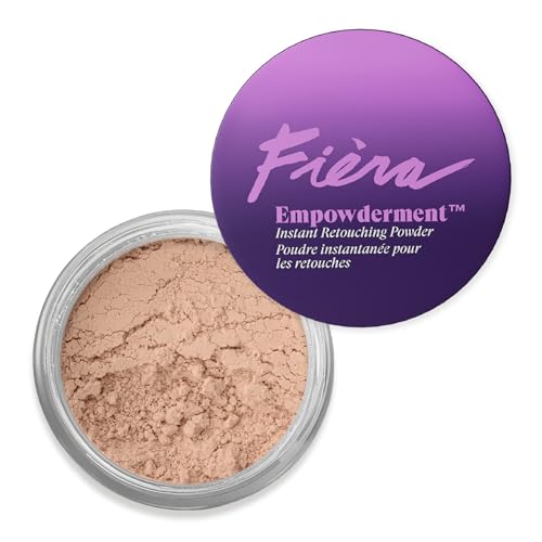 Fièra Empowderment Finishing Powder