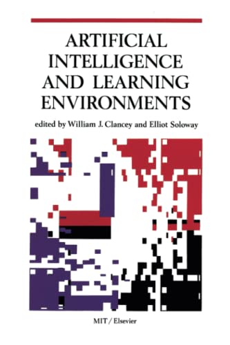 Artificial Intelligence and Learning Environments view 2
