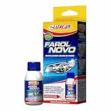 Farol Novo Luxcar 50 Ml