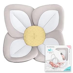Blooming Bath Baby Bath Seat –...