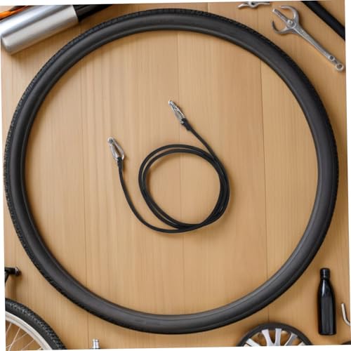 Sangles de fixation pour bagages moto évitant les chutes