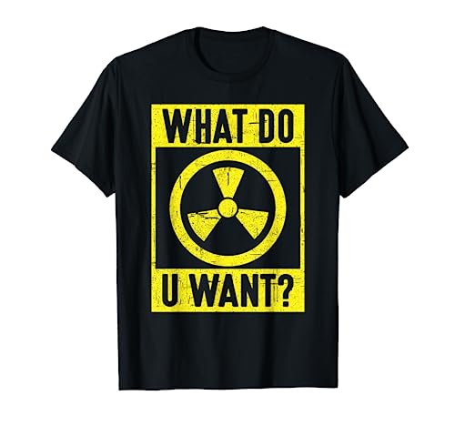 What Do U Want ���q�̓G���W�j�A T�V���c