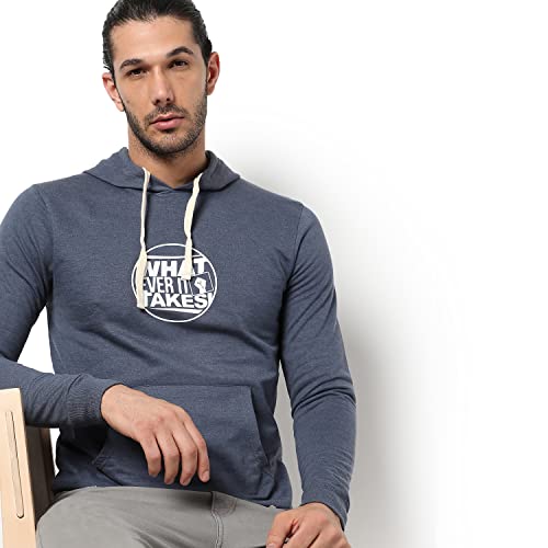 Image of Cahoot Men Hooded Sweatshirt