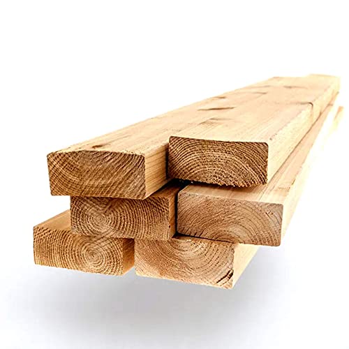 Tiradores para cajones en D hechos de madera para restaurar tus muebles 7
